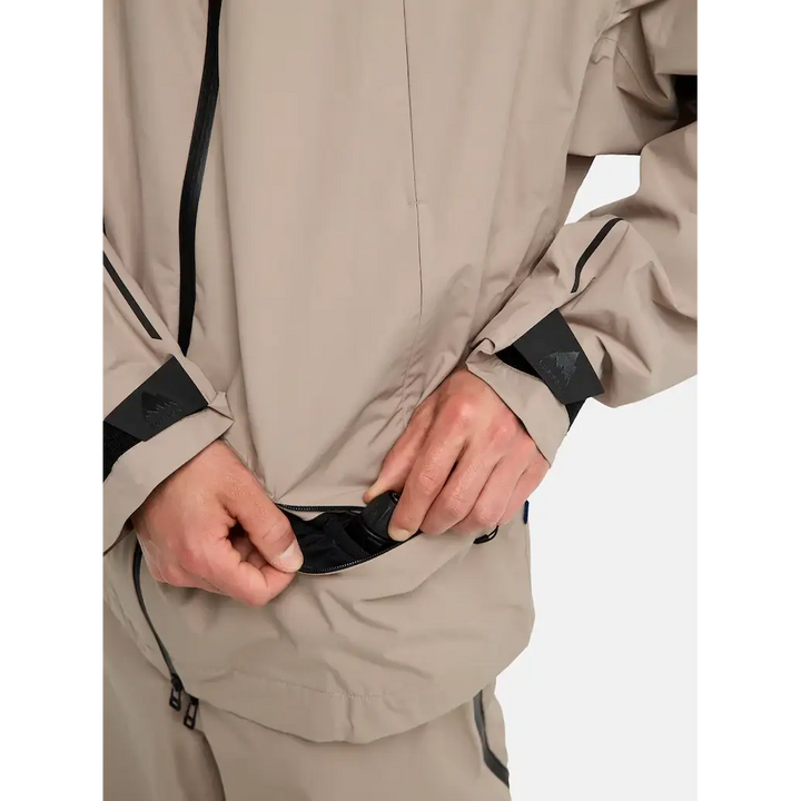 Burton Futuretrust 2L Jacket