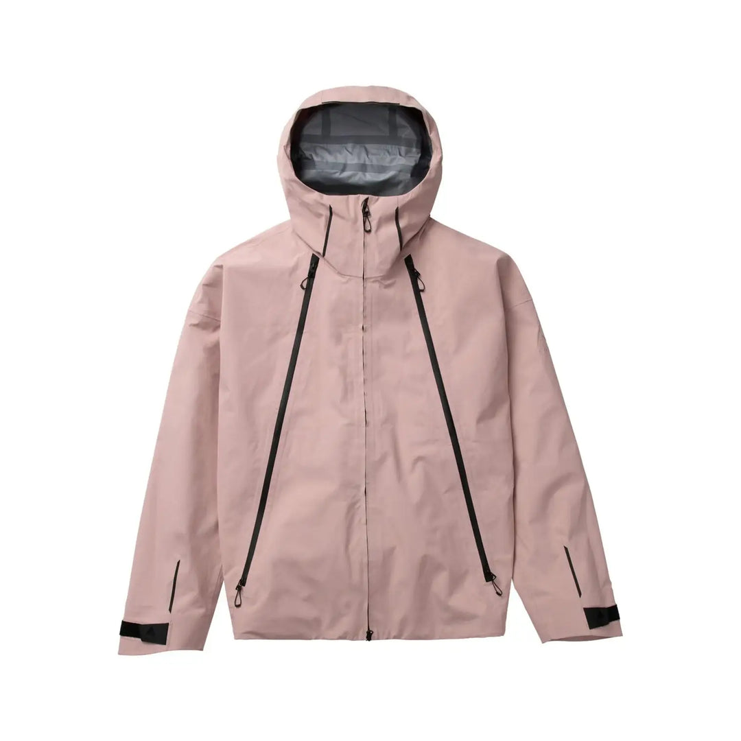 Burton Futuretrust 3L Jacket Shadow Pink XS 