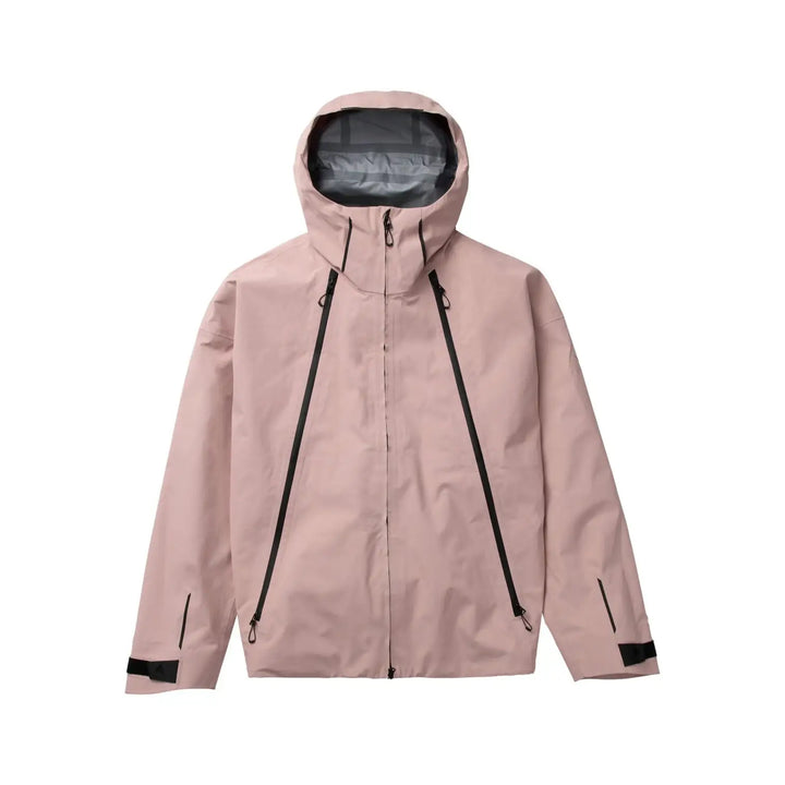 Burton Futuretrust 3L Jacket Shadow Pink XS 