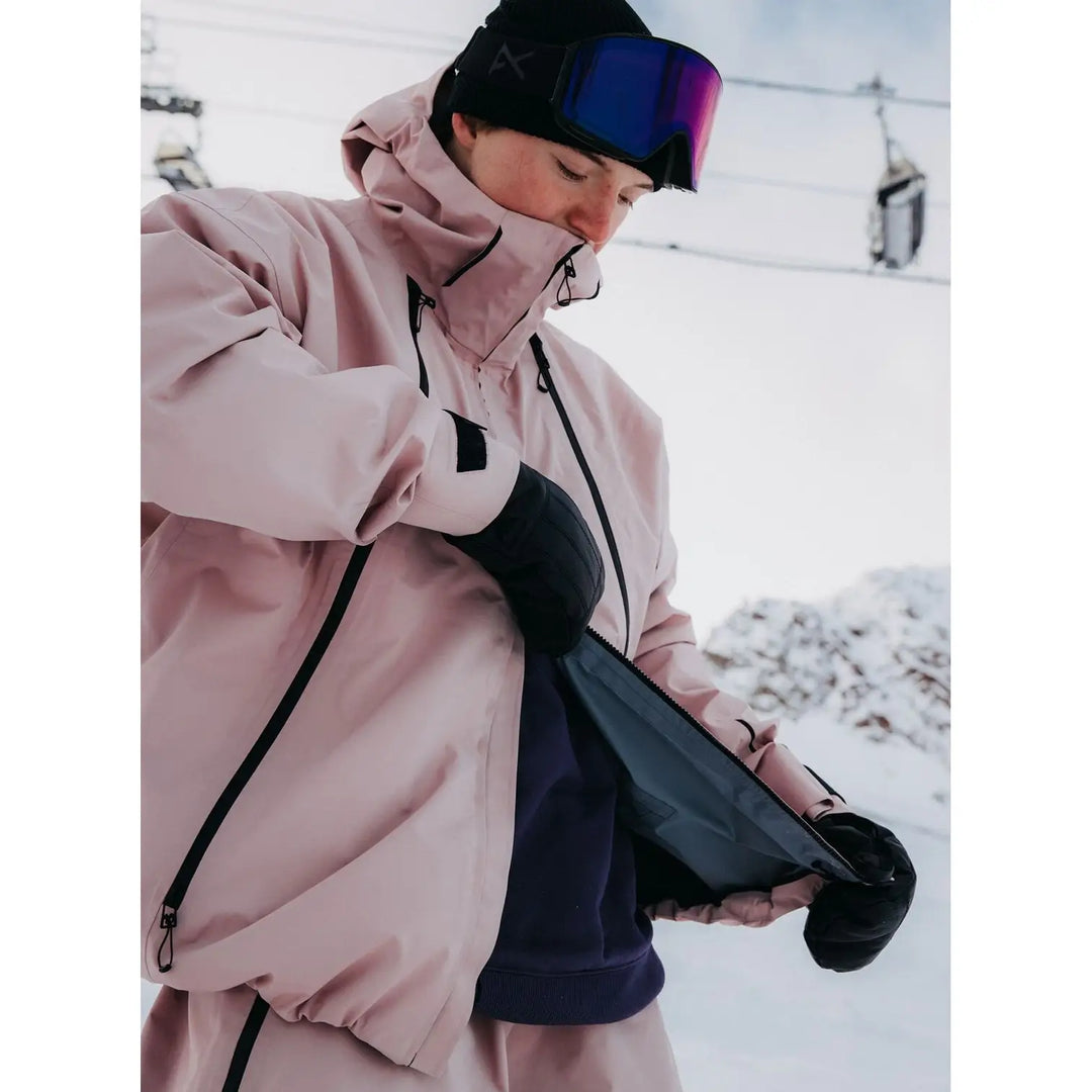 Burton Futuretrust 3L Jacket 