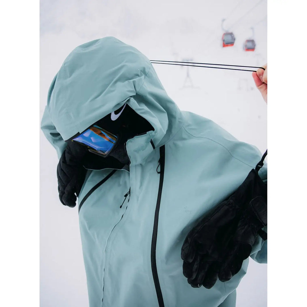 Burton Futuretrust 3L Jacket 