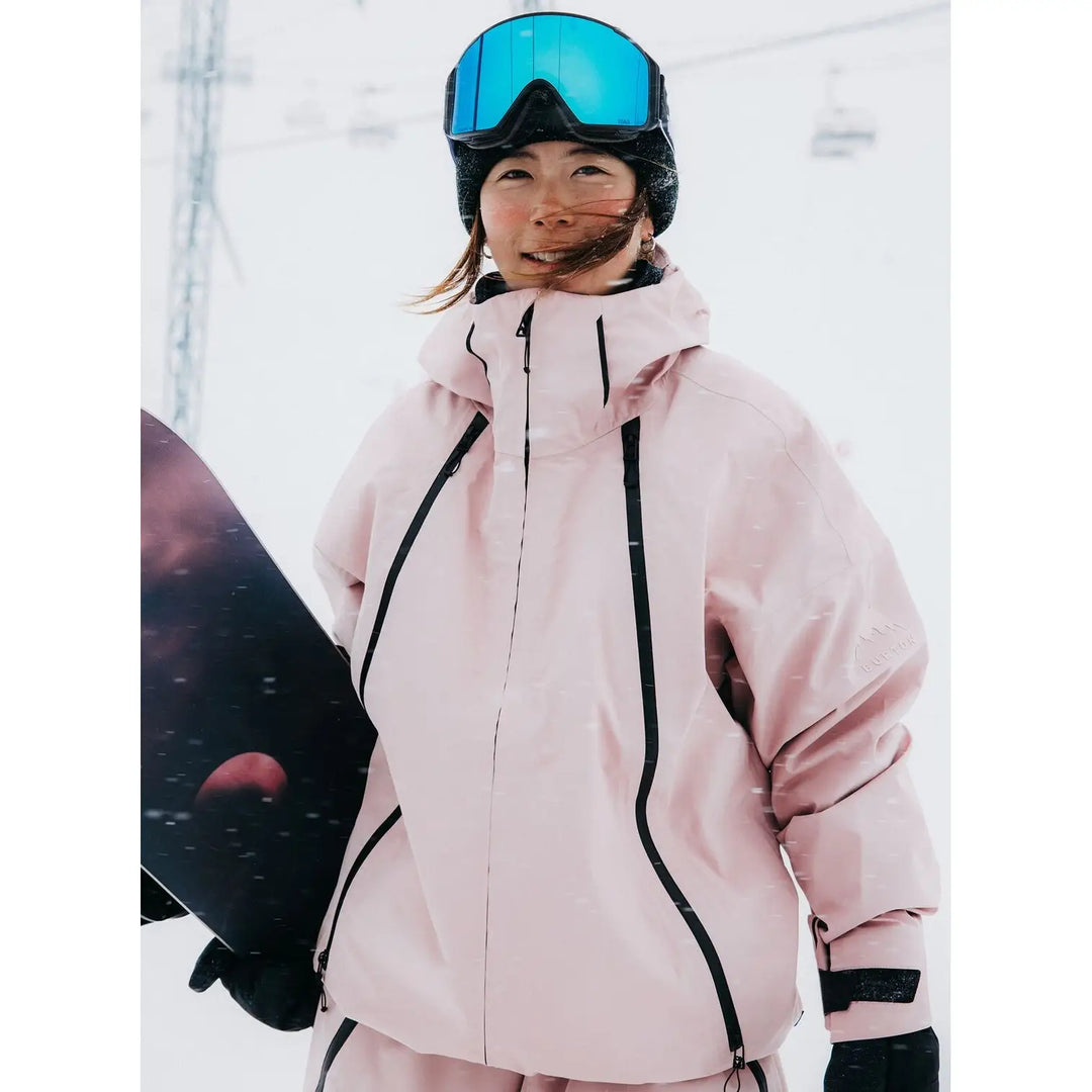 Burton Futuretrust 3L Jacket 