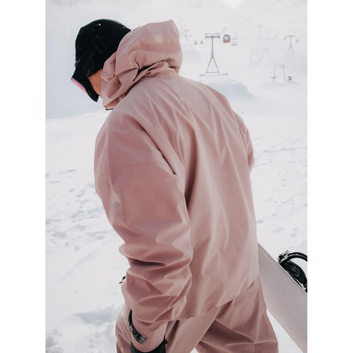 Burton Futuretrust 3L Jacket 