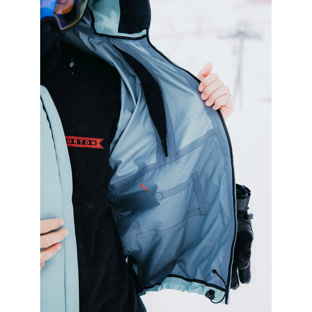 Burton Futuretrust 3L Jacket 