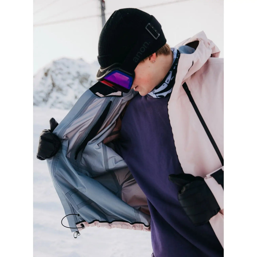 Burton Futuretrust 3L Jacket 