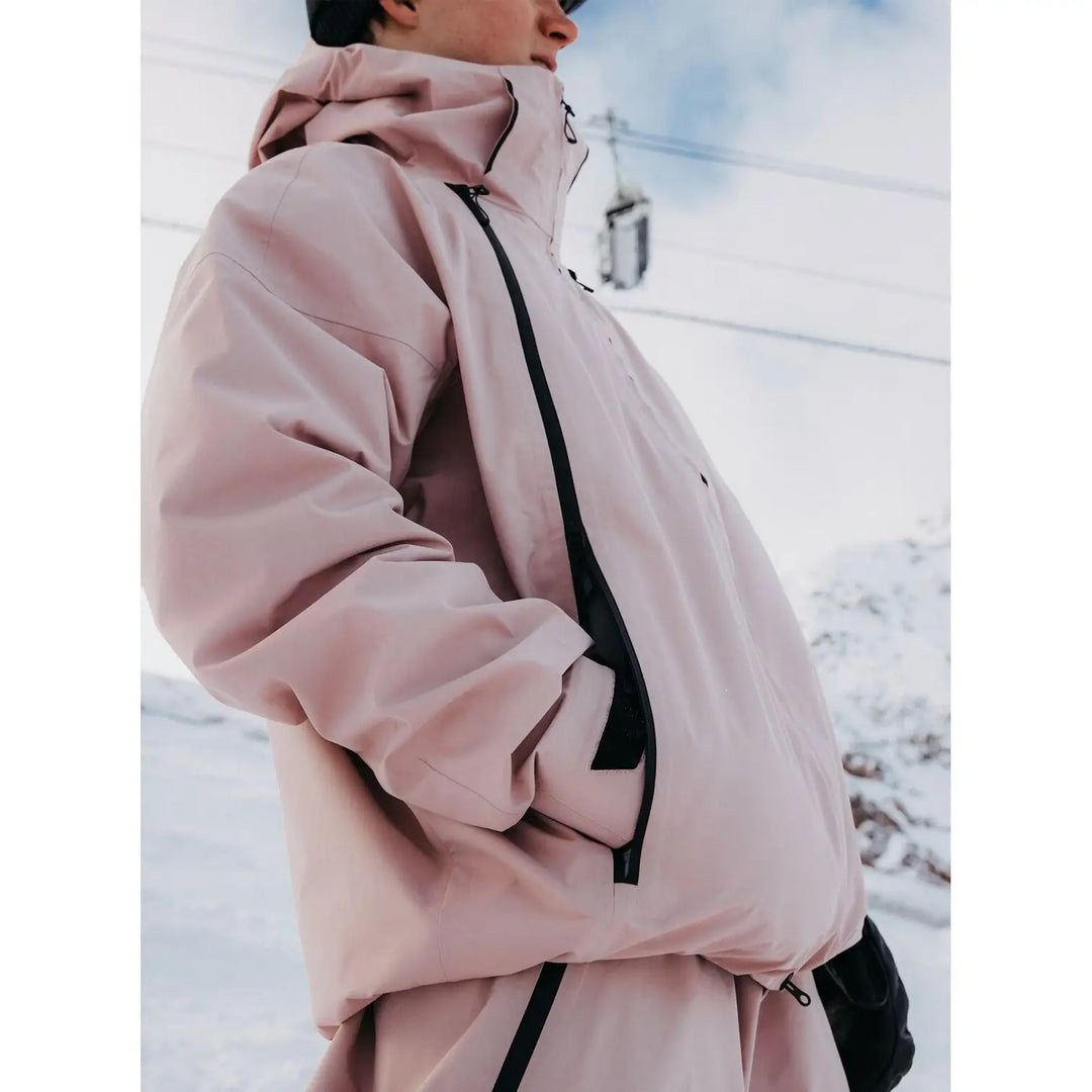Burton Futuretrust 3L Jacket 