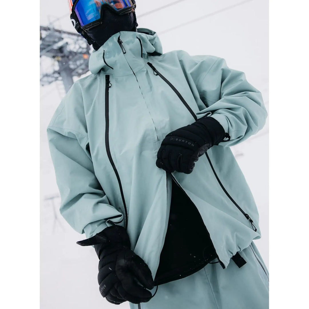 Burton Futuretrust 3L Jacket 
