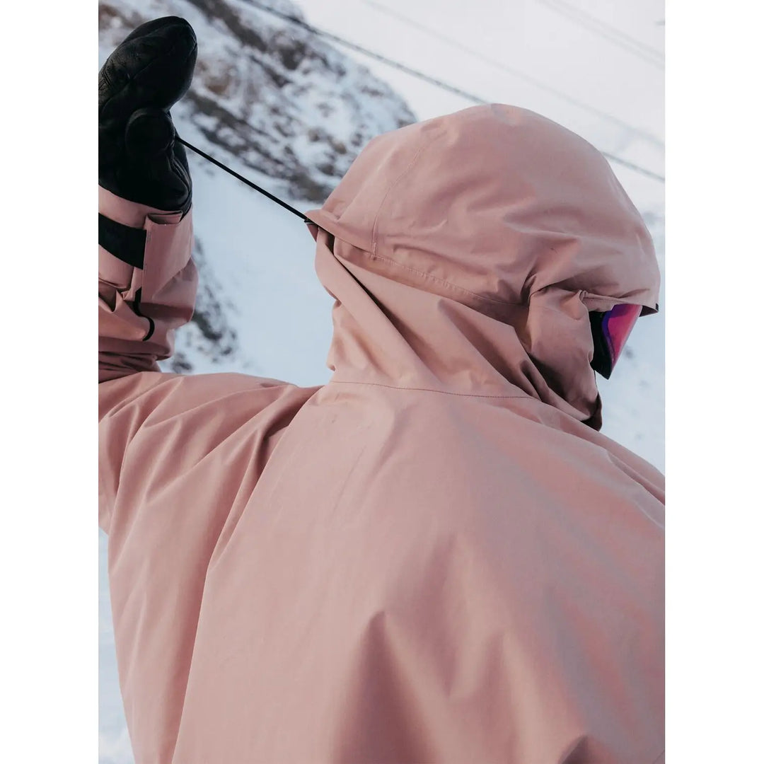 Burton Futuretrust 3L Jacket 