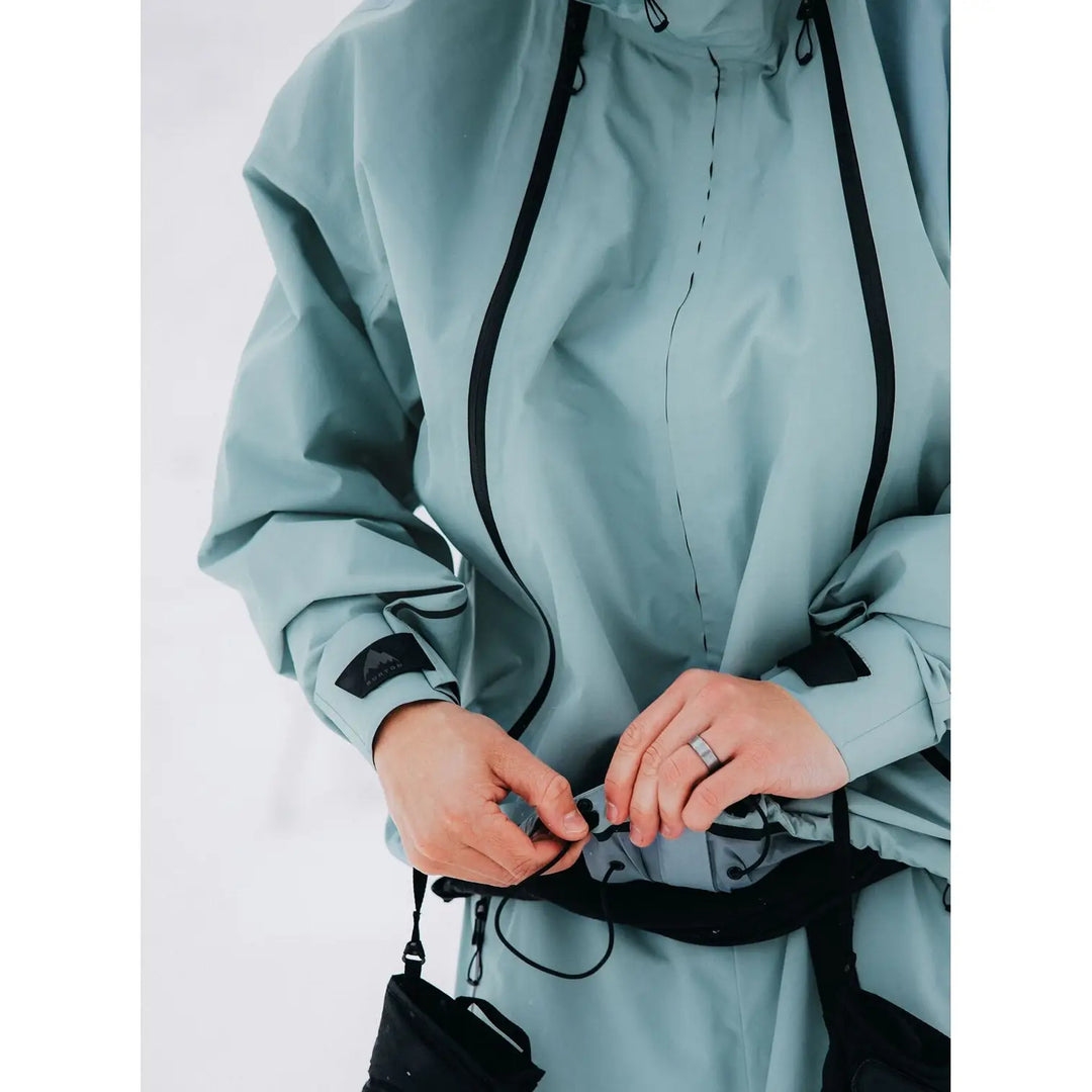 Burton Futuretrust 3L Jacket 