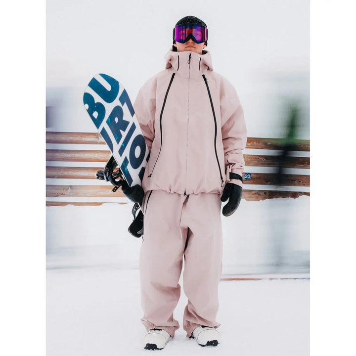Burton Futuretrust 3L Jacket 