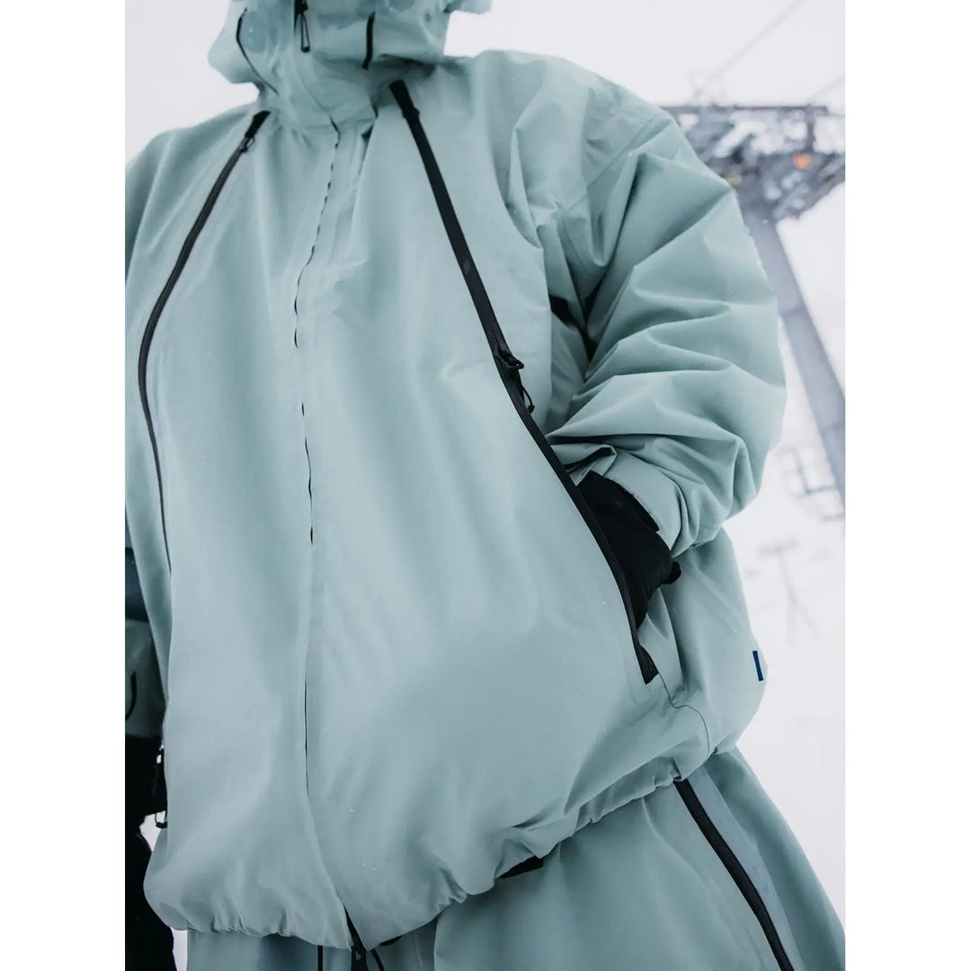 Burton Futuretrust 3L Jacket 