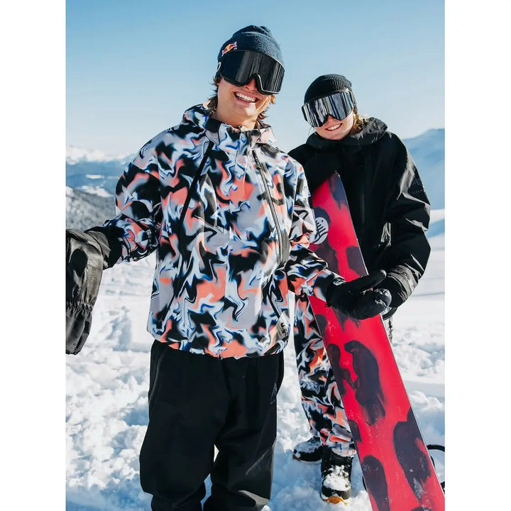 Burton Futuretrust 3L Jacket - Dazed / XS