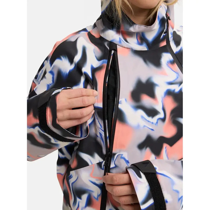 Burton Futuretrust 3L Jacket