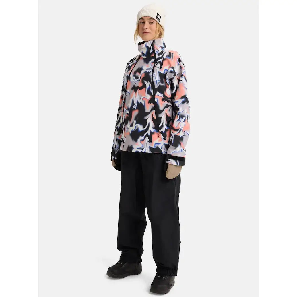 Burton Futuretrust 3L Jacket