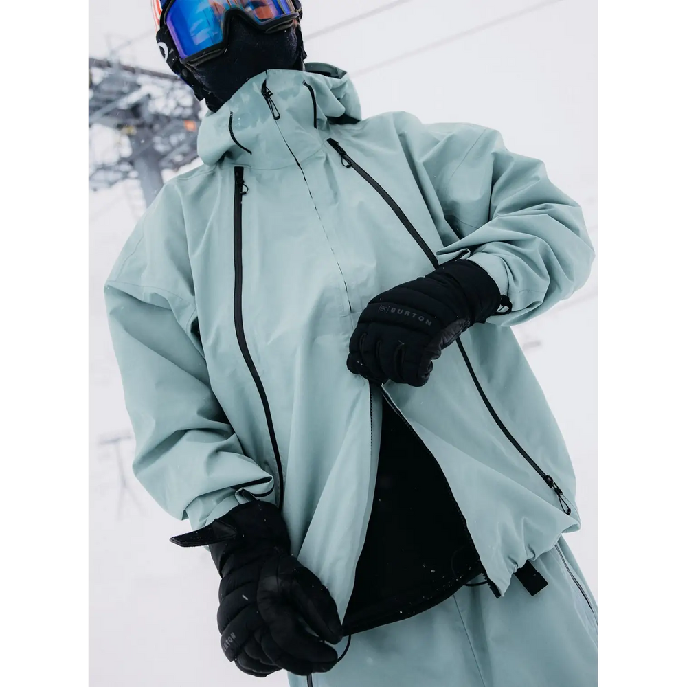 Burton Futuretrust 3L Jacket 