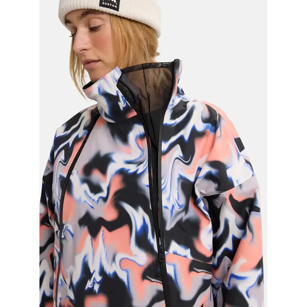 Burton Futuretrust 3L Jacket