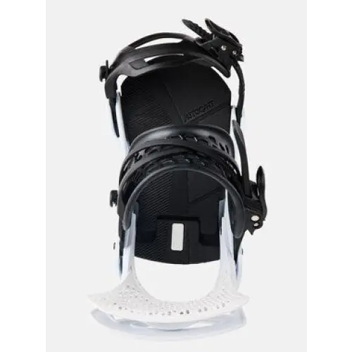 Burton Genesis Re:Flex Snowboard Bindings 2026