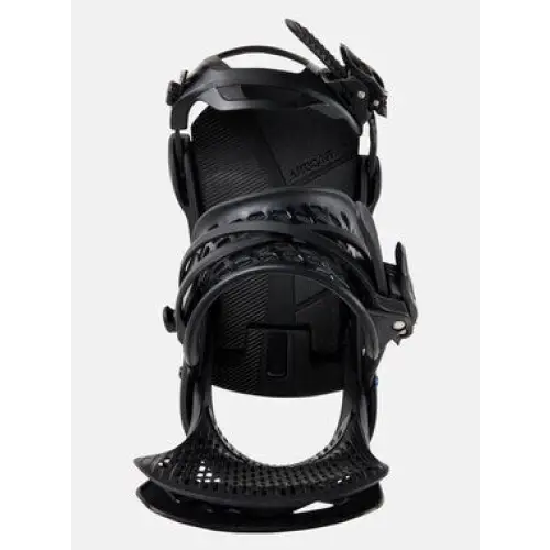 Burton Genesis Re:Flex Snowboard Bindings 2026