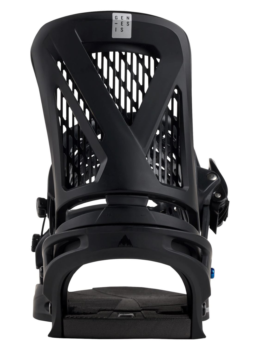 Burton Genesis Re:Flex Snowboard Bindings 2024 