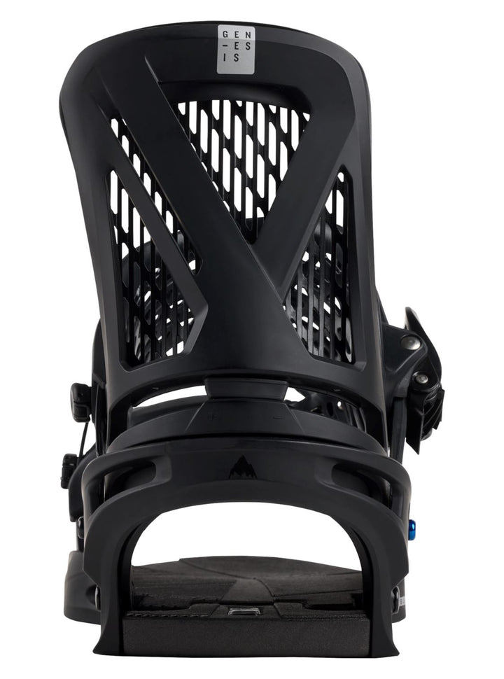 Burton Genesis Re:Flex Snowboard Bindings 2024 