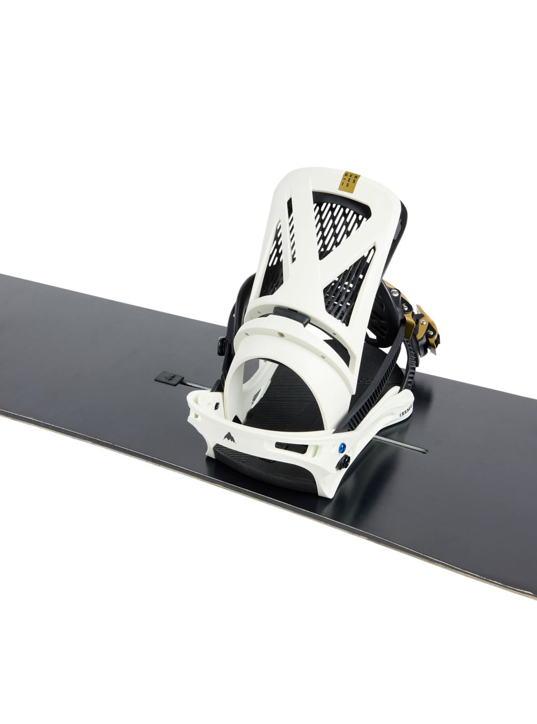 Burton Genesis Re:Flex Snowboard Bindings 2024 