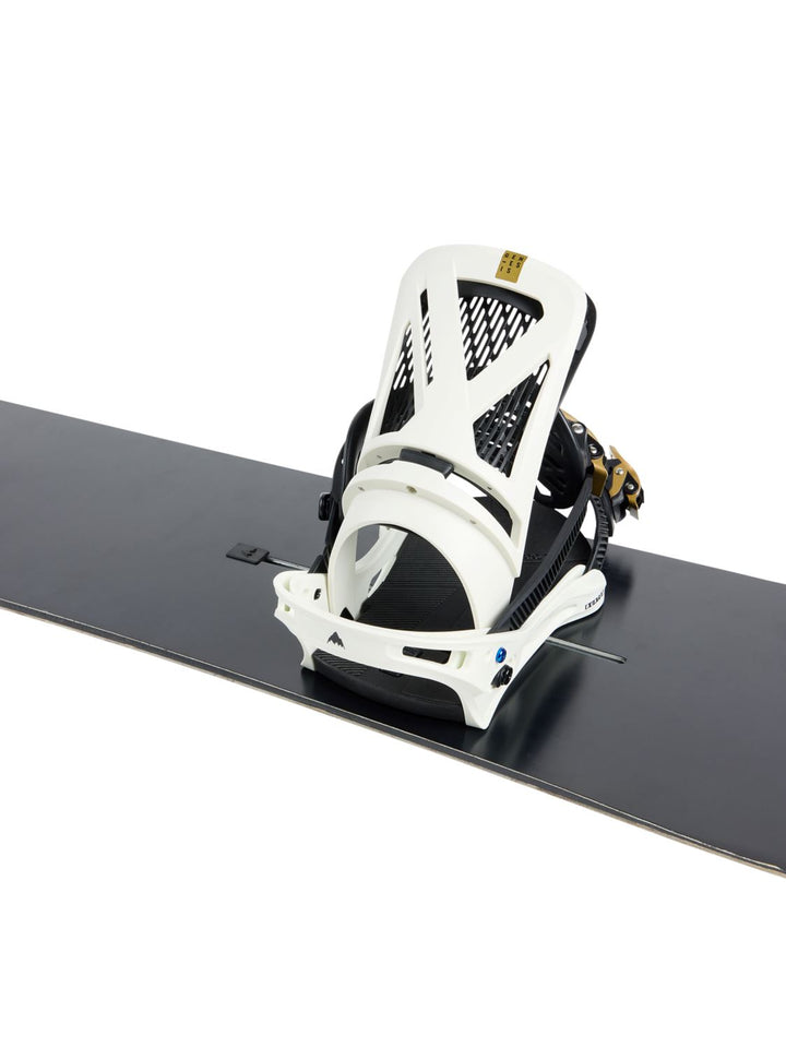 Burton Genesis Re:Flex Snowboard Bindings 2024 