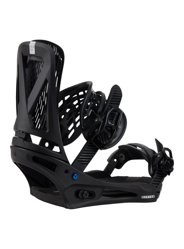 Burton Genesis Re:Flex Snowboard Bindings 