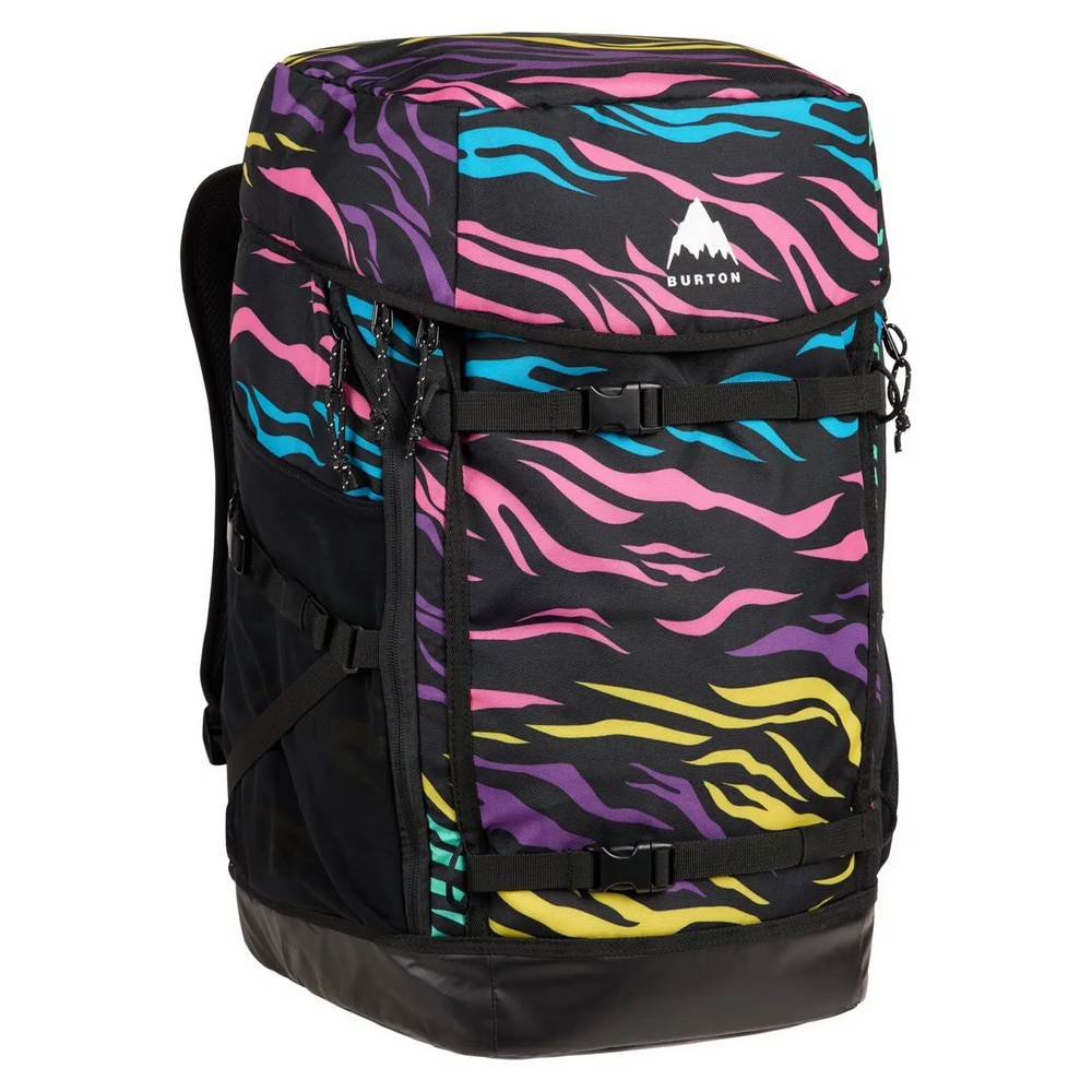 Burton Gig Boot Pack Safari 