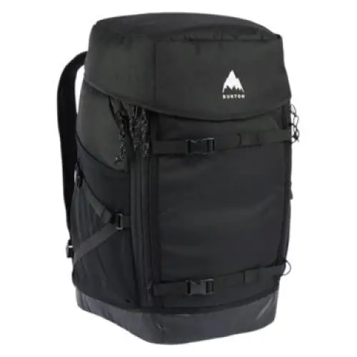 Burton Gig Boot Pack True Black 