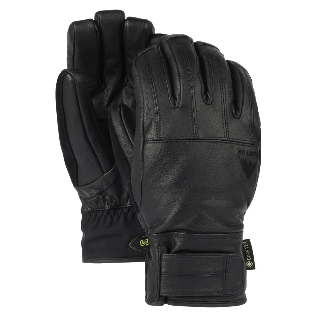 Burton Gondy GORE-TEX Leather Gloves 