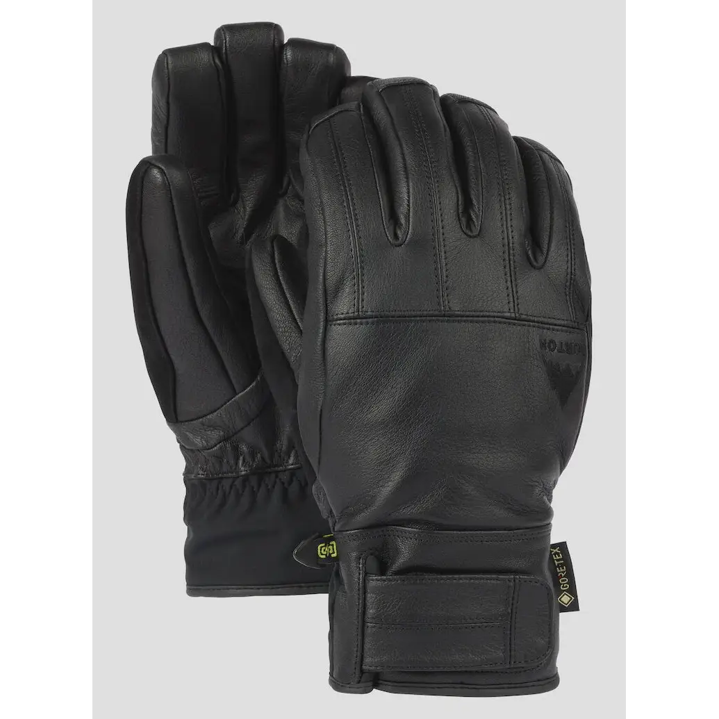 Burton Gondy GORE-TEX Leather Gloves