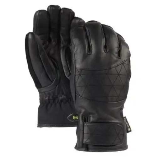 Burton Gondy GORE-TEX Leather Womens Gloves 