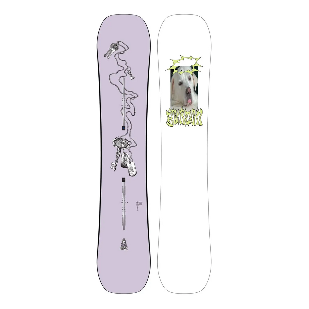Burton Good Company Snowboard 2026 