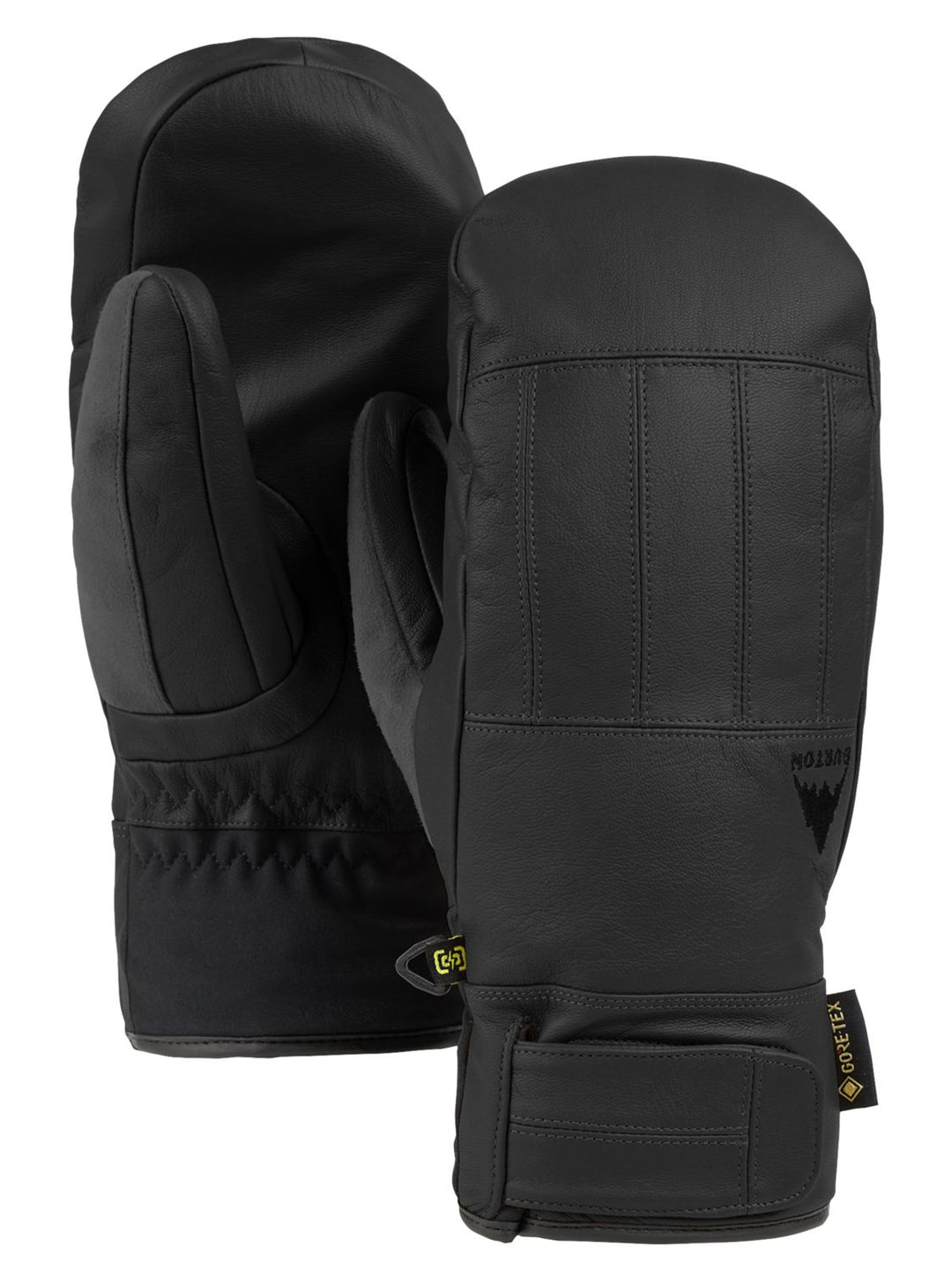 Burton GORE-TEX Gondy Leather Mittens 