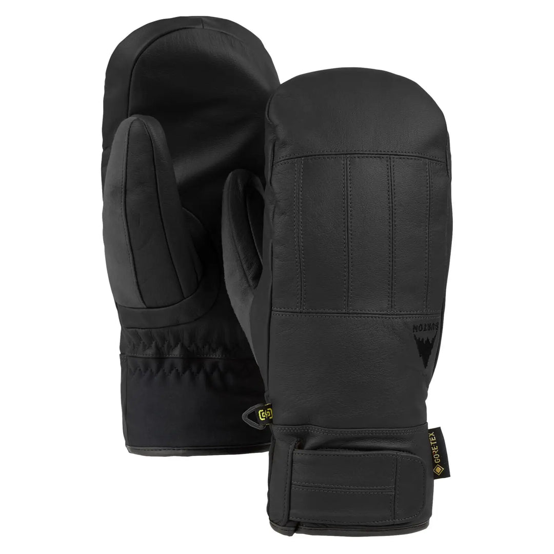 Burton GORE-TEX Gondy Leather Mittens 