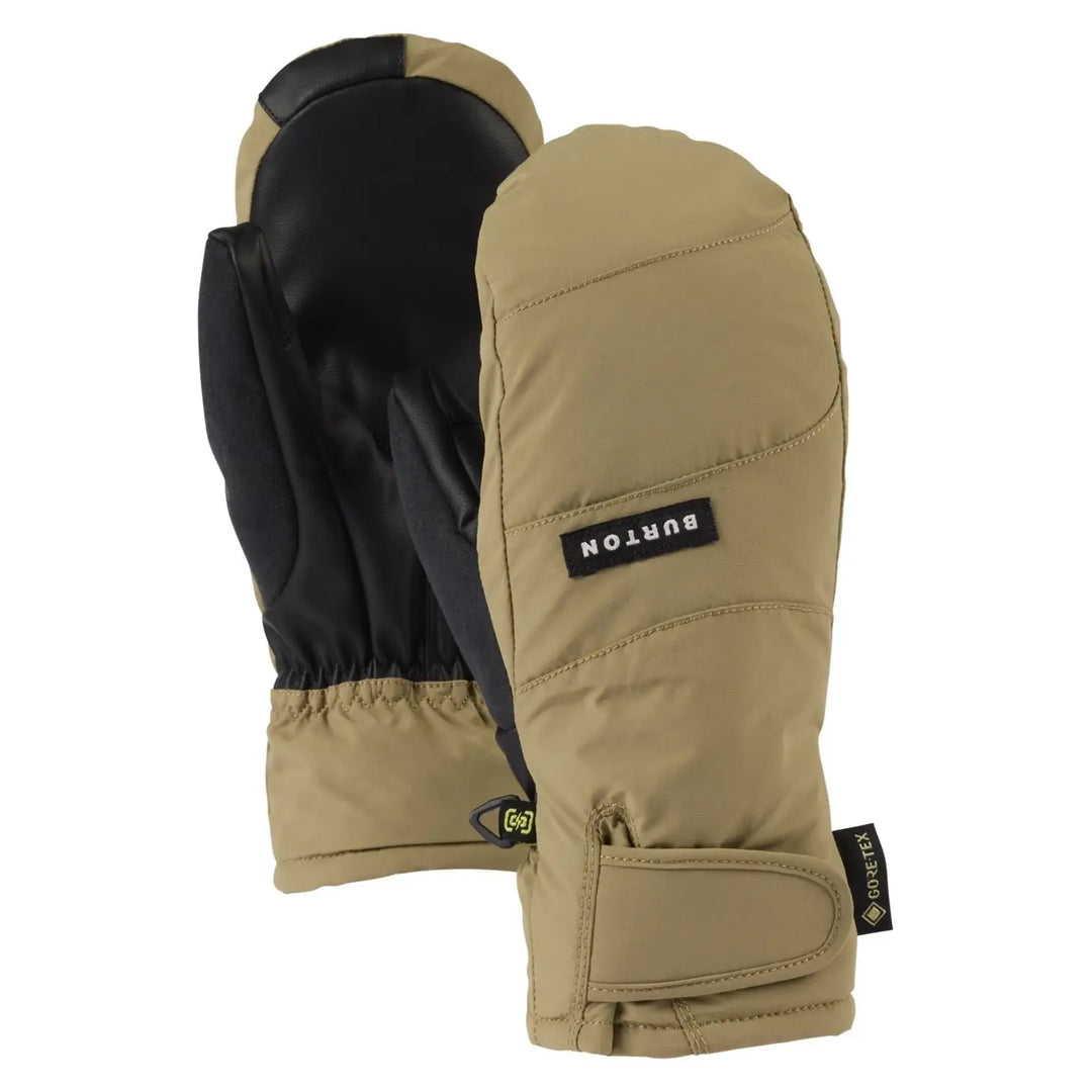 Burton GORE-TEX Reverb Womens Mittens Kelp S 