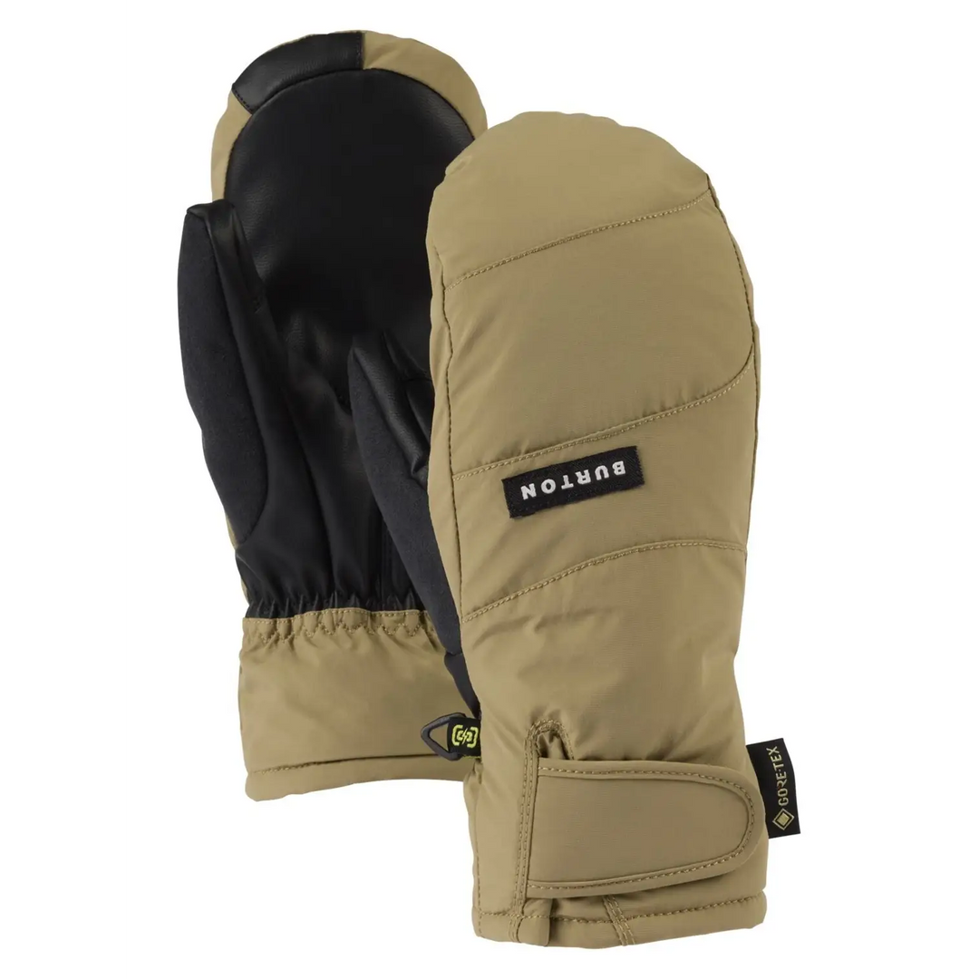 Burton GORE-TEX Reverb Womens Mittens Kelp S 