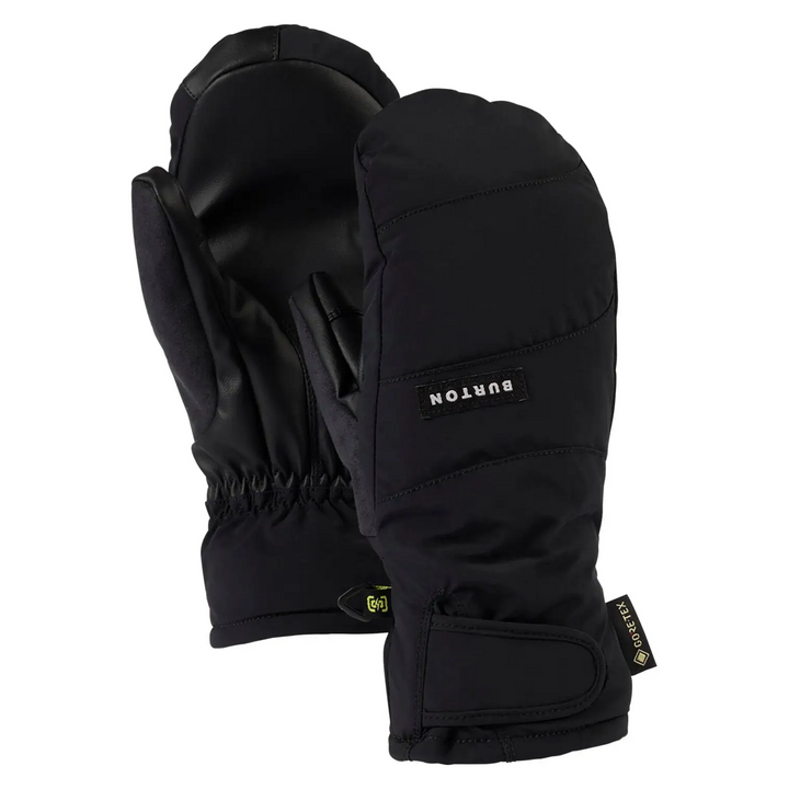 Burton GORE-TEX Reverb Womens Mittens True Black S 