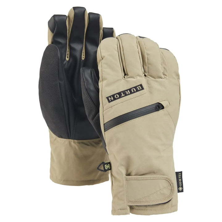 Burton GORE-TEX Under Gloves Kelp S 
