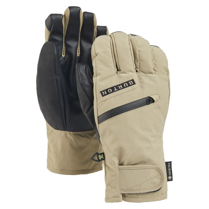 Burton GORE-TEX Under Gloves Kelp S 