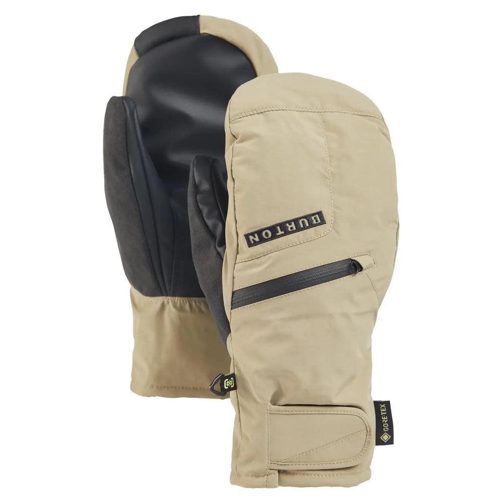 Burton GORE-TEX Under Mittens Kelp S 
