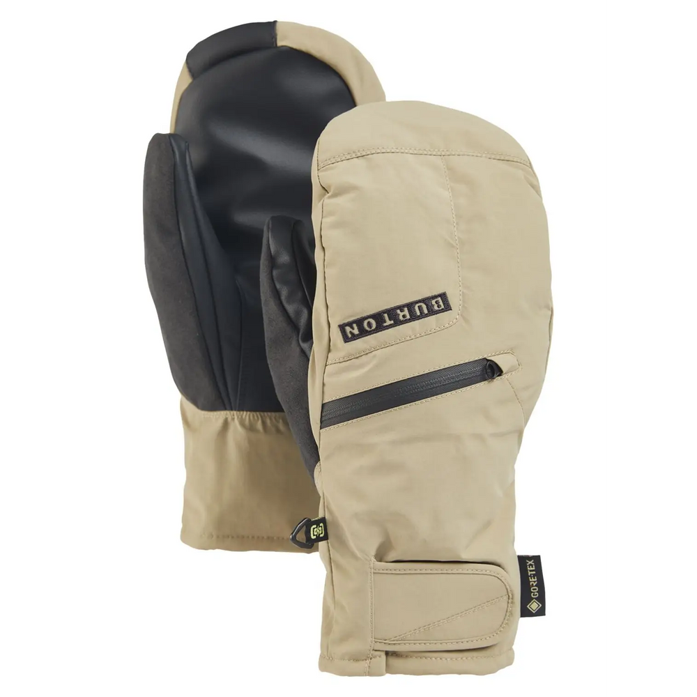 Burton GORE-TEX Under Mittens Kelp S 