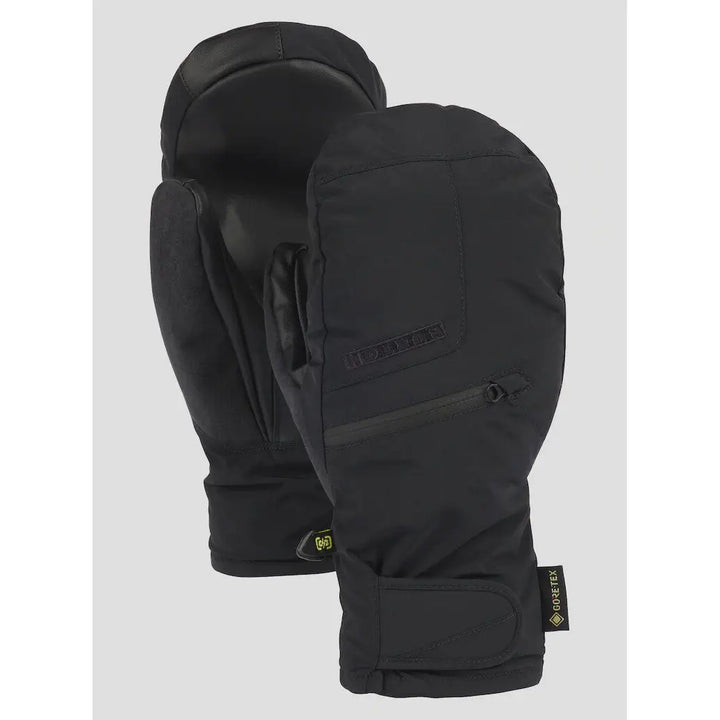Burton GORE-TEX Under Mitts - True Black / S