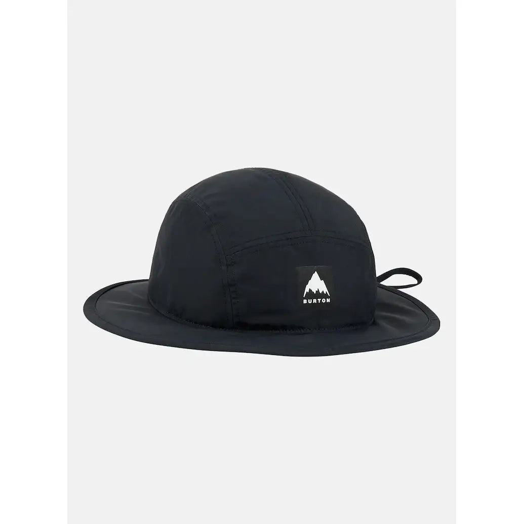 Burton Greyson Boonie Hat - True Black / L / XL