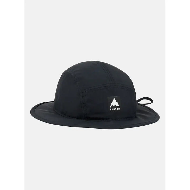 Burton Greyson Boonie Hat - True Black / L / XL