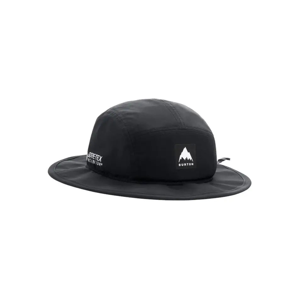Burton Greyson GORE-TEX Boonie Hat True Black S / M 