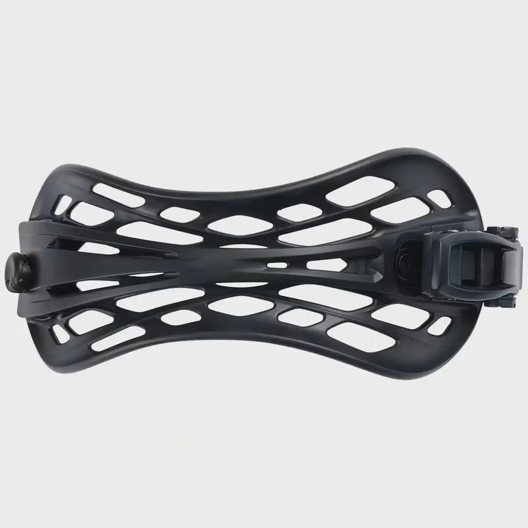 Burton hammock ankle strap Large Right side