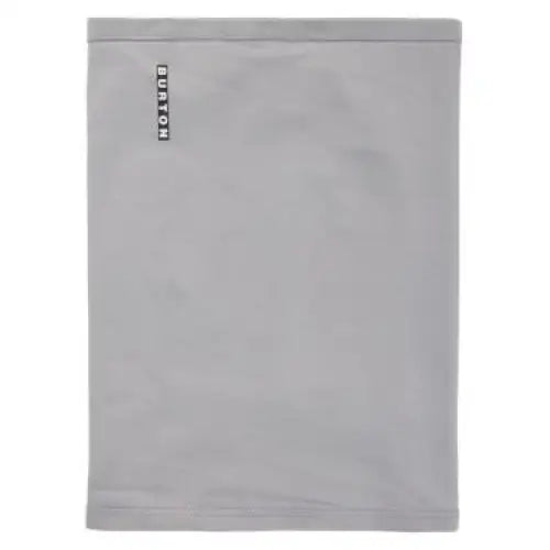 Burton Heavyweight Neck Warmer Sharkskin 