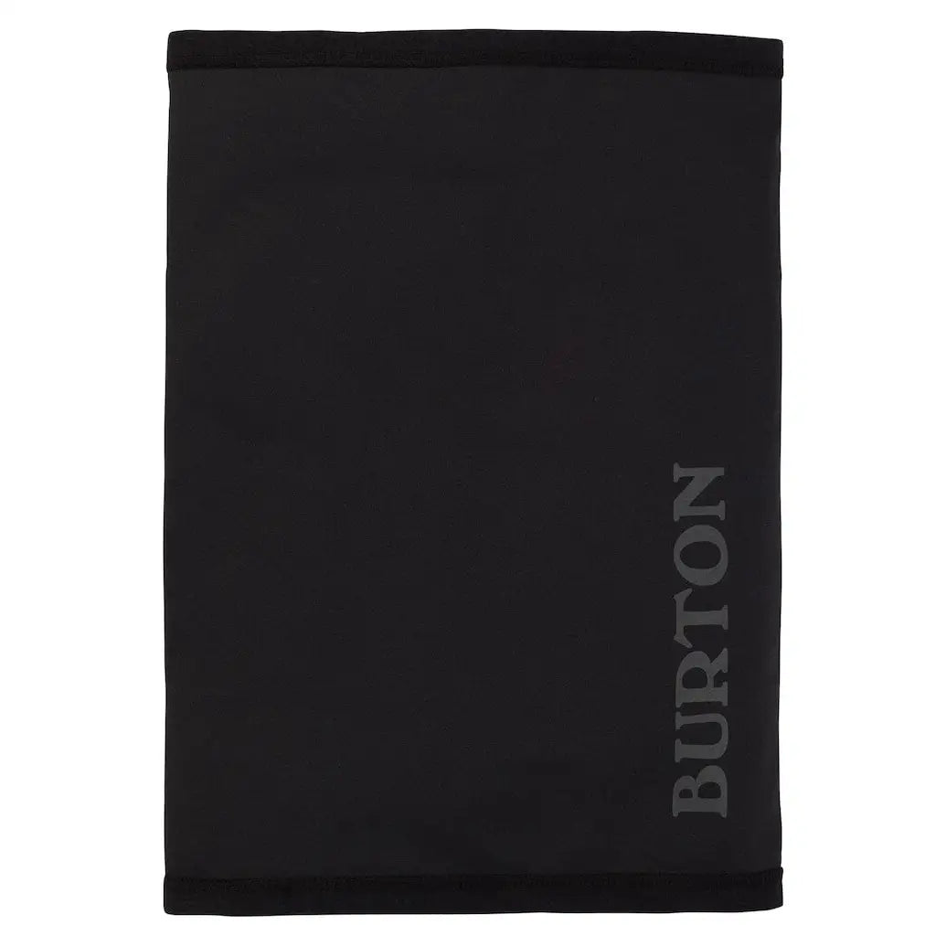 Burton Heavyweight Neckwarmer - True Black