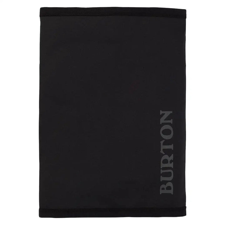 Burton Heavyweight Neckwarmer - True Black